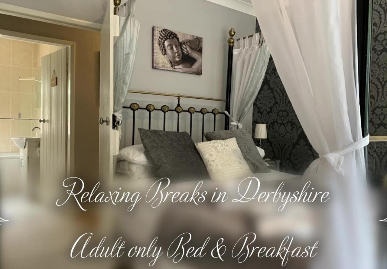 Slayleigh B&B, Matlock Matlock  Room photo